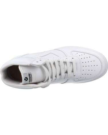Sportschuhe für Damen VICTORIA 1258208V BLANCO