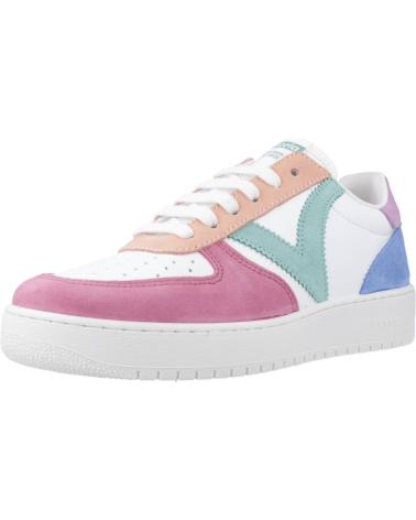 Zapatillas deporte pour Femme et Homme victoria DEPORTIVAS 1258214 ROSA