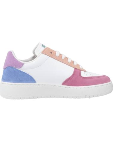 Zapatillas deporte pour Femme et Homme victoria DEPORTIVAS 1258214 ROSA
