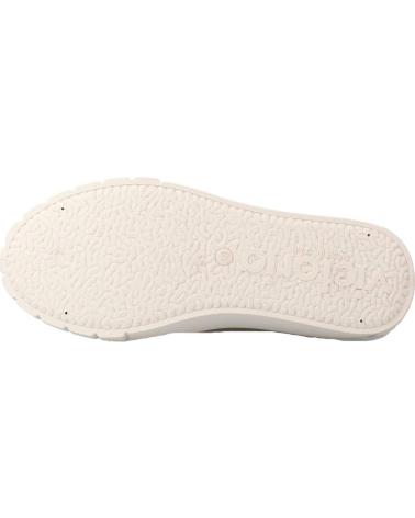 girl boots VICTORIA BOTA LONA ALL CASUAL BEIGE