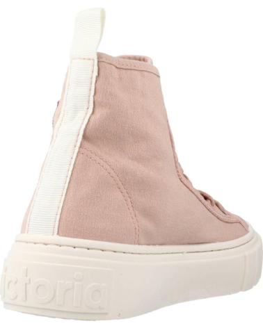 Zapatillas deporte pour Femme VICTORIA 1270110V ROSA