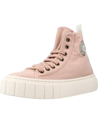 Zapatillas deporte pour Femme VICTORIA 1270110V ROSA