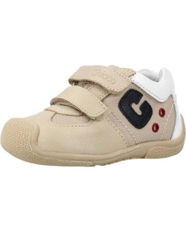 Schuhe für Junge CHICCO GISK BEIS