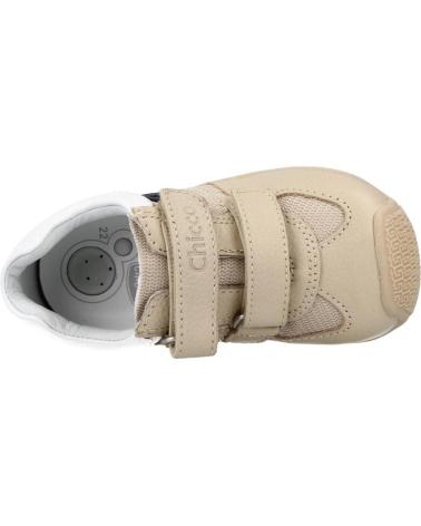 Schuhe für Junge CHICCO GISK BEIS