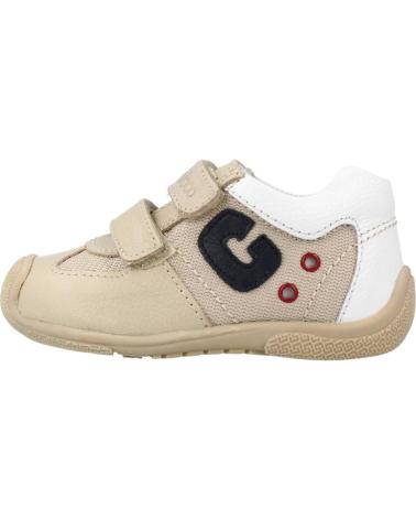 Schuhe für Junge CHICCO GISK BEIS