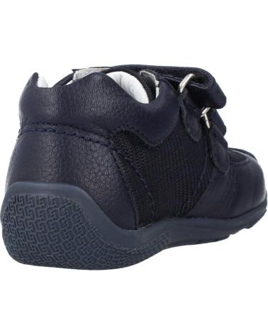 Schuhe für Junge CHICCO GISK AZUL
