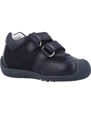 Schuhe für Junge CHICCO GISK AZUL