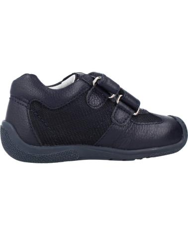 Schuhe für Junge CHICCO GISK AZUL