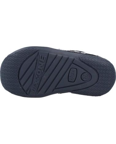 Schuhe für Junge CHICCO GISK AZUL