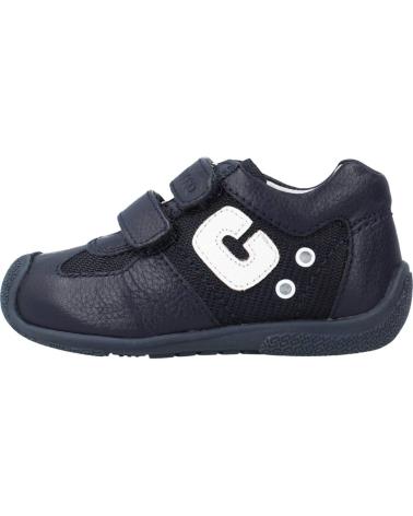 Schuhe für Junge CHICCO GISK AZUL