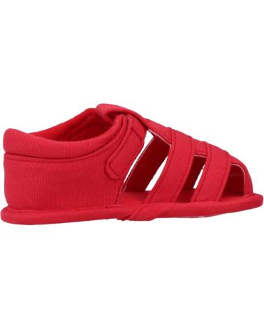 Bebé de Menino CHICCO OWES ROJO