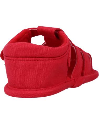 Bebé de Menino CHICCO OWES ROJO