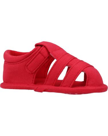 Bebé de Menino CHICCO OWES ROJO