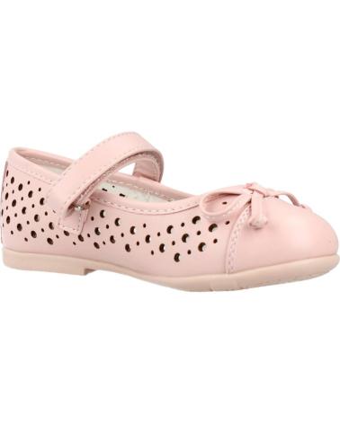 Sapatos de Menina CHICCO CLELIANA ROSA