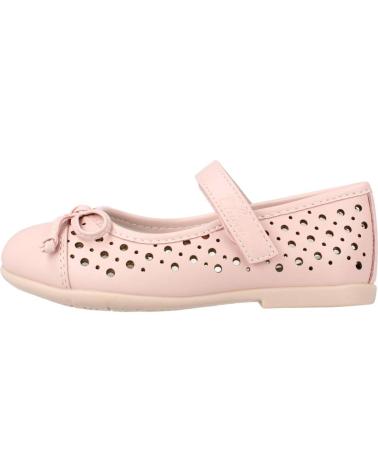 Sapatos de Menina CHICCO CLELIANA ROSA