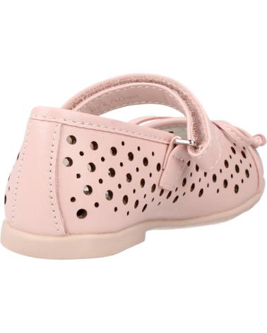 Sapatos de Menina CHICCO CLELIANA ROSA