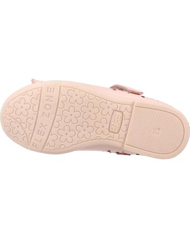 Sapatos de Menina CHICCO CLELIANA ROSA