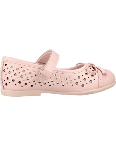 Sapatos de Menina CHICCO CLELIANA ROSA