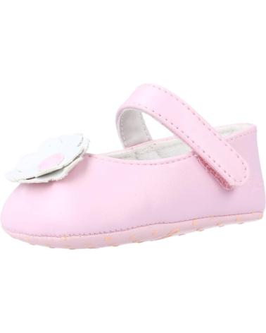 Bebé de Menina CHICCO OLY ROSA