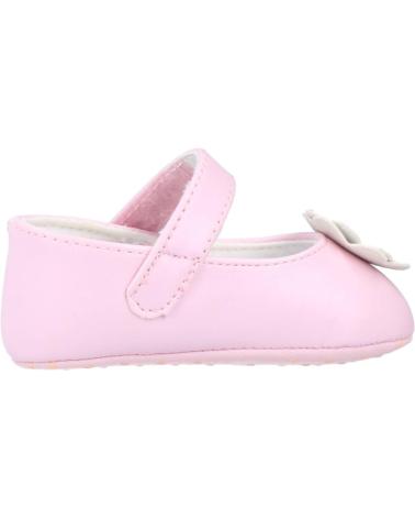 Bebé de Menina CHICCO OLY ROSA