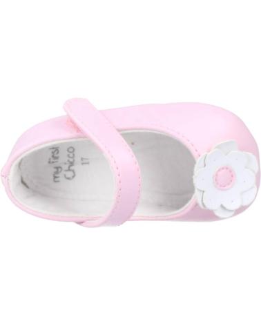Bebé de Menina CHICCO OLY ROSA