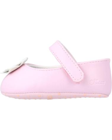 Bebé de Menina CHICCO OLY ROSA