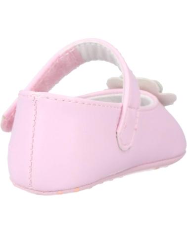 Bebé de Menina CHICCO OLY ROSA