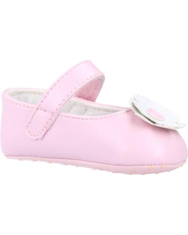 Bebé de Menina CHICCO OLY ROSA