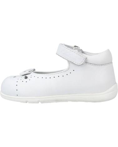 Scarpe per Bambina CHICCO GAVY BLANCO