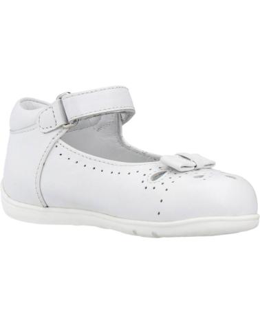Scarpe per Bambina CHICCO GAVY BLANCO