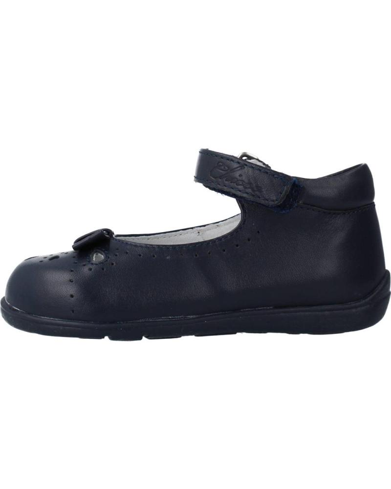 Schuhe für Mädchen CHICCO GAVY AZUL