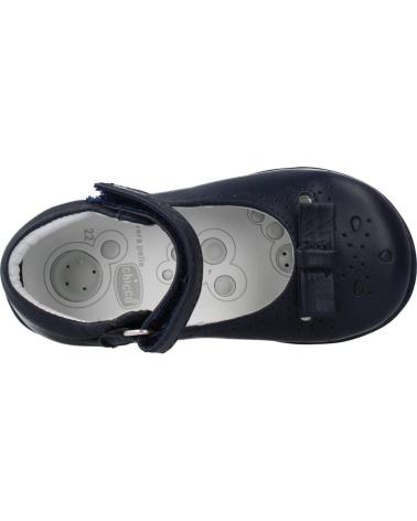 Schuhe für Mädchen CHICCO GAVY AZUL