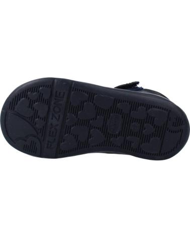 Schuhe für Mädchen CHICCO GAVY AZUL