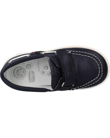Zapatos de Niño CHICCO CRYSTAL AZUL