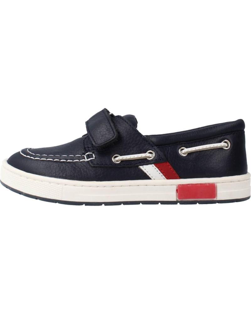 Zapatos de Niño CHICCO CRYSTAL AZUL