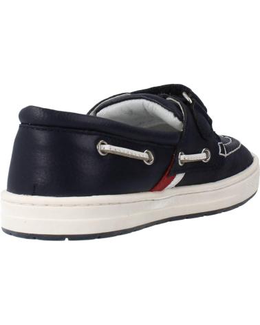 Zapatos de Niño CHICCO CRYSTAL AZUL