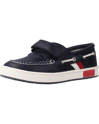 Zapatos de Niño CHICCO CRYSTAL AZUL