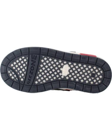 Zapatos de Niño CHICCO CRYSTAL AZUL