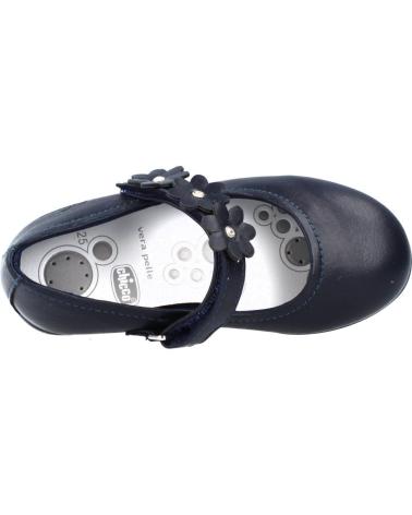 Scarpe per Bambina CHICCO CLOE AZUL