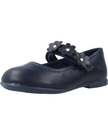 Scarpe per Bambina CHICCO CLOE AZUL