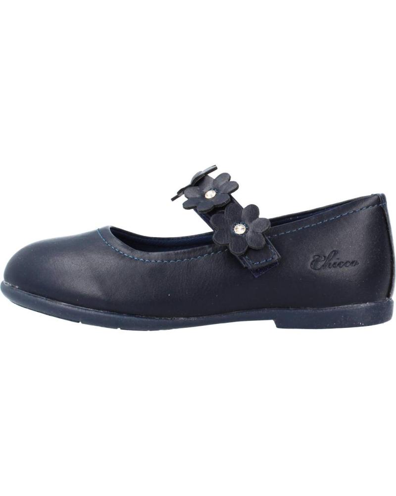 Scarpe per Bambina CHICCO CLOE AZUL