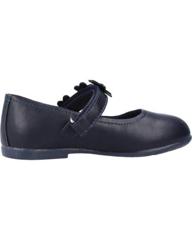 Scarpe per Bambina CHICCO CLOE AZUL