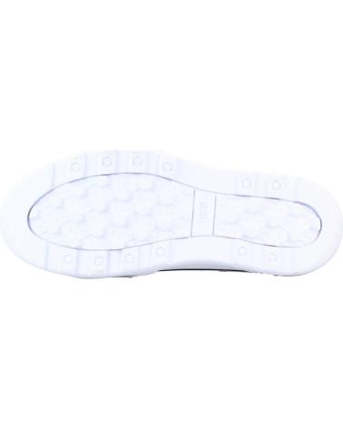 Zapatillas deporte de Mujer VANS OFF THE WALL VN0A5KY5BA21 NEGRO