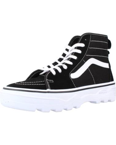 Zapatillas deporte de Mujer VANS OFF THE WALL VN0A5KY5BA21 NEGRO