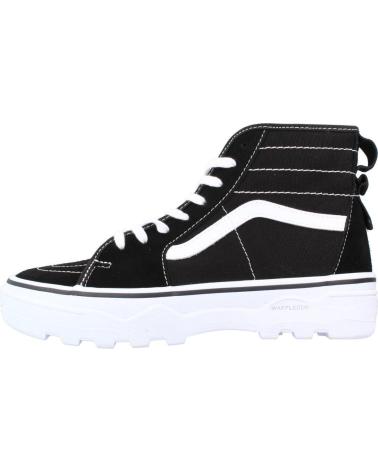 Zapatillas deporte de Mujer VANS OFF THE WALL VN0A5KY5BA21 NEGRO