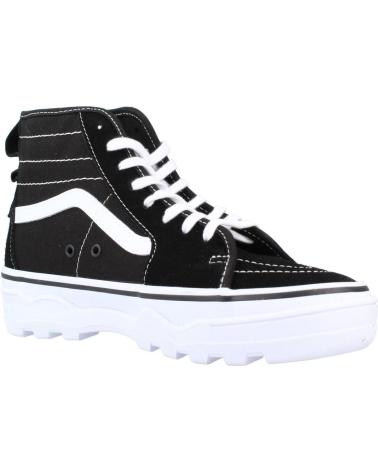 Zapatillas deporte de Mujer VANS OFF THE WALL VN0A5KY5BA21 NEGRO