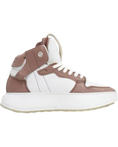 Zapatillas deporte de Mujer AS 98 A87205 BLANCO