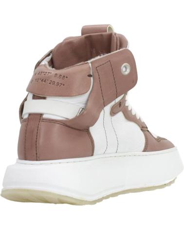 Zapatillas deporte de Mujer AS 98 A87205 BLANCO