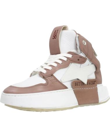 Zapatillas deporte de Mujer AS 98 A87205 BLANCO
