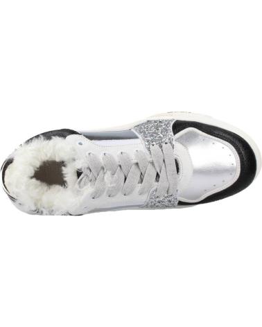 Zapatillas deporte pour Femme LIU JO BF2163 PX312 HERO 15 PLATA